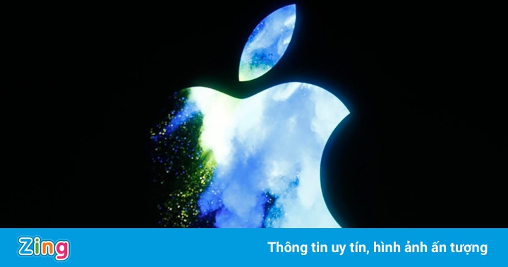 Người dùng Apple bị tấn công