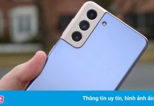 Samsung Galaxy S22 dần lộ diện