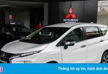 Giá lăn bánh các mẫu xe 7 chỗ đang được ưu đãi phí trước bạ