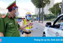 Có được miễn, giảm tiền phạt vi phạm Chỉ thị 16?