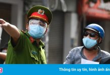 Người TP.HCM từ nơi này qua quận khác mua đồ có vi phạm Chỉ thị 16?