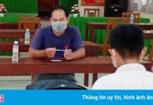 Phạt người loan tin thất thiệt về khẩu phần ăn ở khu cách ly