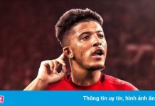 Sancho và những thương vụ lãi lớn của Dortmund