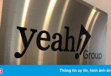 Yeah1 sắp bán 51% vốn công ty Giga1