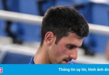 Djokovic dính chấn thương trong trận tranh huy chương Olympic