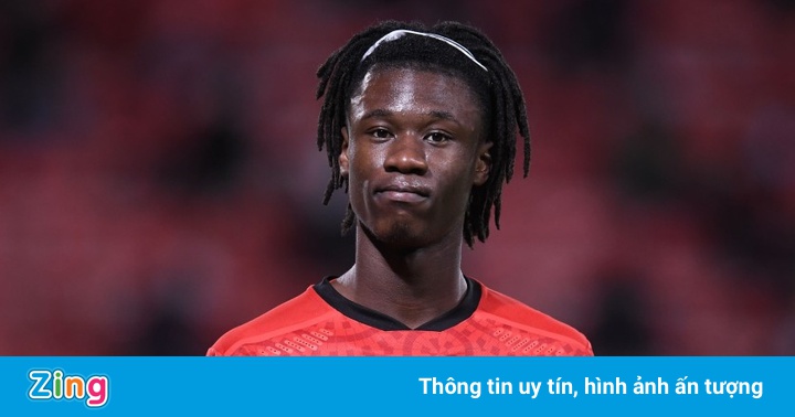 Đối tác chốt giá bán đứt tiền vệ trung tâm cho Man United