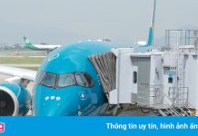 Bộ GTVT kiến nghị hạn chế chuyến bay đến Hà Nội để bảo vệ thủ đô