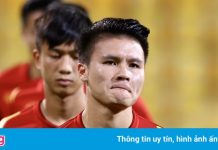 Tuyển Việt Nam rơi vào bảng đấu tốt nhất