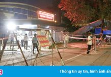 Đồng Nai giãn cách xã hội toàn tỉnh theo Chỉ thị 16