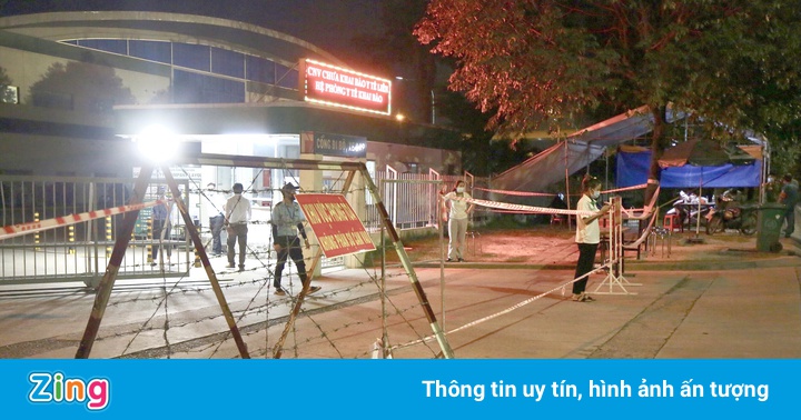 Đồng Nai giãn cách xã hội toàn tỉnh theo Chỉ thị 16 Đồng Nai giãn cách xã hội toàn tỉnh theo Chỉ thị 16