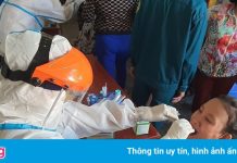 Chưa rõ nguồn lây của ca nhiễm nCoV đầu tiên ở Bà Rịa – Vũng Tàu