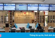 Toàn bộ cán bộ âm tính, UBND quận 11 gỡ bỏ phong tỏa