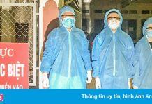 Phát hiện 4 người Trung Quốc nhập cảnh trái phép ở Bình Phước