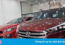 Giá xe cũ lao dốc vì dịch Covid-19