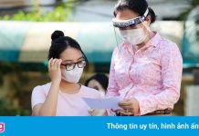 Thí sinh TP.HCM có thể đổi địa điểm thi tốt nghiệp THPT về các tỉnh