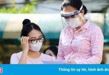 Thí sinh có thể thi tốt nghiệp THPT tại hội đồng thi khác