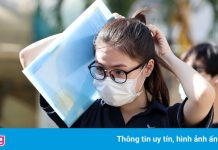 Những lưu ý trước giờ thi tốt nghiệp THPT 2021