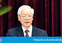 Trung ương cho ý kiến về 23 nhân sự để Quốc hội bầu, phê chuẩn