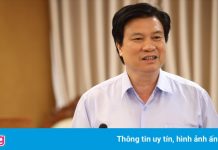 Thứ trưởng Bộ GD&ĐT: ‘Đảm bảo công bằng hai đợt thi tốt nghiệp THPT’