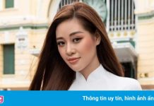 Noo Phước Thịnh, Khánh Vân gửi lời chúc thí sinh thi tốt nghiệp THPT