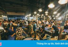 Chợ đầu mối đóng cửa, TP.HCM dành 3 vùng đệm tập kết hàng