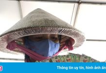 Trà Vinh hỗ trợ người bán vé số dạo 60.000 đồng/ngày