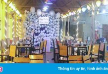 53 thanh niên bị phạt hơn 100 triệu vì dự sinh nhật giữa mùa dịch