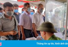 Bà Rịa – Vũng Tàu không nhận người về từ nơi áp dụng Chỉ thị 16