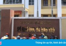 Học sinh Quảng Bình lao đao vì cách tuyển sinh lớp 10 kỳ lạ
