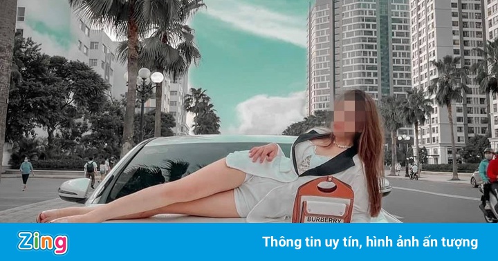 Kịch bản sống ảo của các hot girl xưng là chuyên gia tài chính