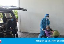 430 tu sĩ Công giáo tình nguyện chăm sóc bệnh nhân F0 tại TP.HCM