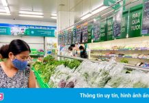 Người Hà Nội hờ hững với mua đồ tích trữ