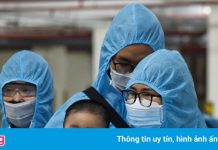 Bác sĩ bệnh viện dã chiến: ‘Tôi khuyên F0 coi hài, đừng đọc tin giả’