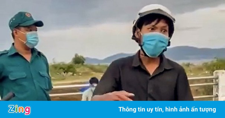 Chủ tịch Nha Trang gửi thư xin lỗi công nhân bị giữ xe khi mua bánh mì