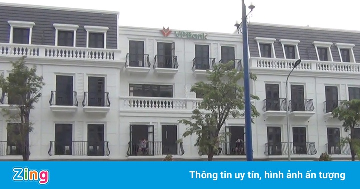 Phong tỏa chi nhánh ngân hàng có 6 nhân viên nhiễm nCoV