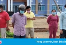 Tụ tập giữa dịch Covid-19, 12 người bị phạt 165 triệu đồng