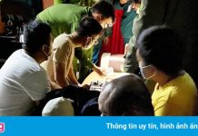 16 người dự sinh nhật trong đợt dịch bị phạt 32 triệu