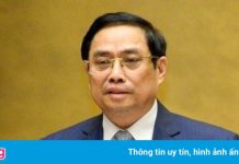 Chính phủ xin giữ nguyên 22 bộ, ngành