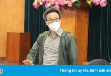 Phó thủ tướng gợi ý TP.HCM tập huấn dân tự lấy mẫu xét nghiệm nhanh
