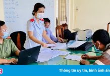 Bị phạt 5 triệu vì livestream kêu gọi mua thịt heo