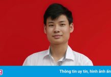 Đỗ Bách Khoa vào nhóm 10 thí sinh điểm cao nhất IMO 2021