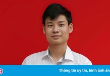 Hà Nội thưởng 65 triệu đồng cho các học sinh đoạt giải Olympic