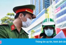 ‘Đề nghị Sở TT&TT Hà Nội xử lý nếu Grab tiếp tục vi phạm’