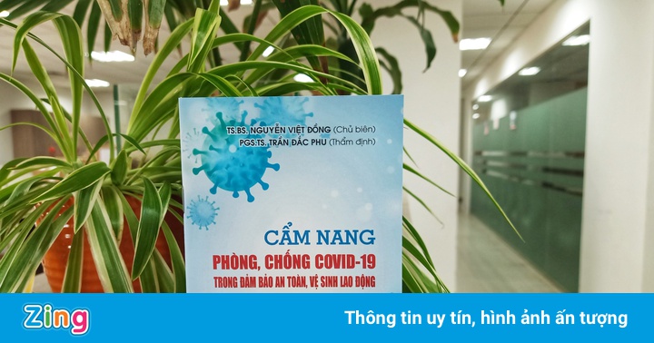 Tặng bạn đọc 10.000 bản sách điện tử về phòng, chống dịch Covid-19 Tặng bạn đọc 10.000 bản sách điện tử về phòng, chống dịch Covid-19
