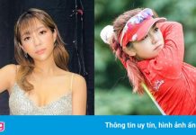 Sao Hong Kong từng là vận động viên chuyên nghiệp