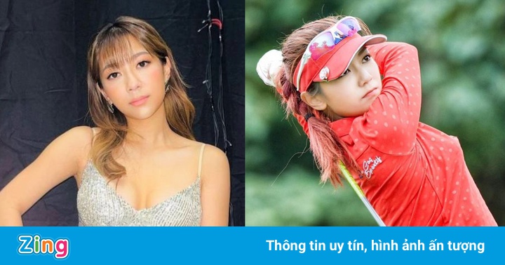 Sao Hong Kong từng là vận động viên chuyên nghiệp Sao Hong Kong từng là vận động viên chuyên nghiệp