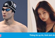Vận động viên Olympic Tokyo hâm mộ cuồng nhiệt Jennie, BTS
