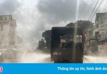 Bình Phước, Ninh Thuận kéo dài thời gian giãn cách xã hội