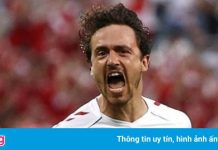 Đan Mạch và nguồn cảm hứng từ ngôi sao mù màu