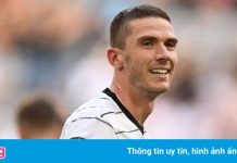 5 cầu thủ bước ra ánh sáng ở Euro 2020